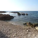 Athina In Front Of The Sea Vila *