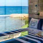 Vila Athina In Front Of The Sea *