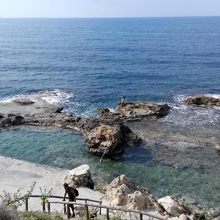 Athina In Front Of The Sea Вилла Ханья